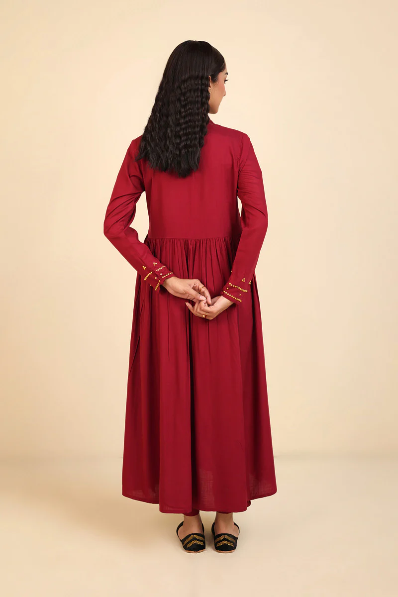 Minimal Viscose Vibe 2 Piece - Image 10