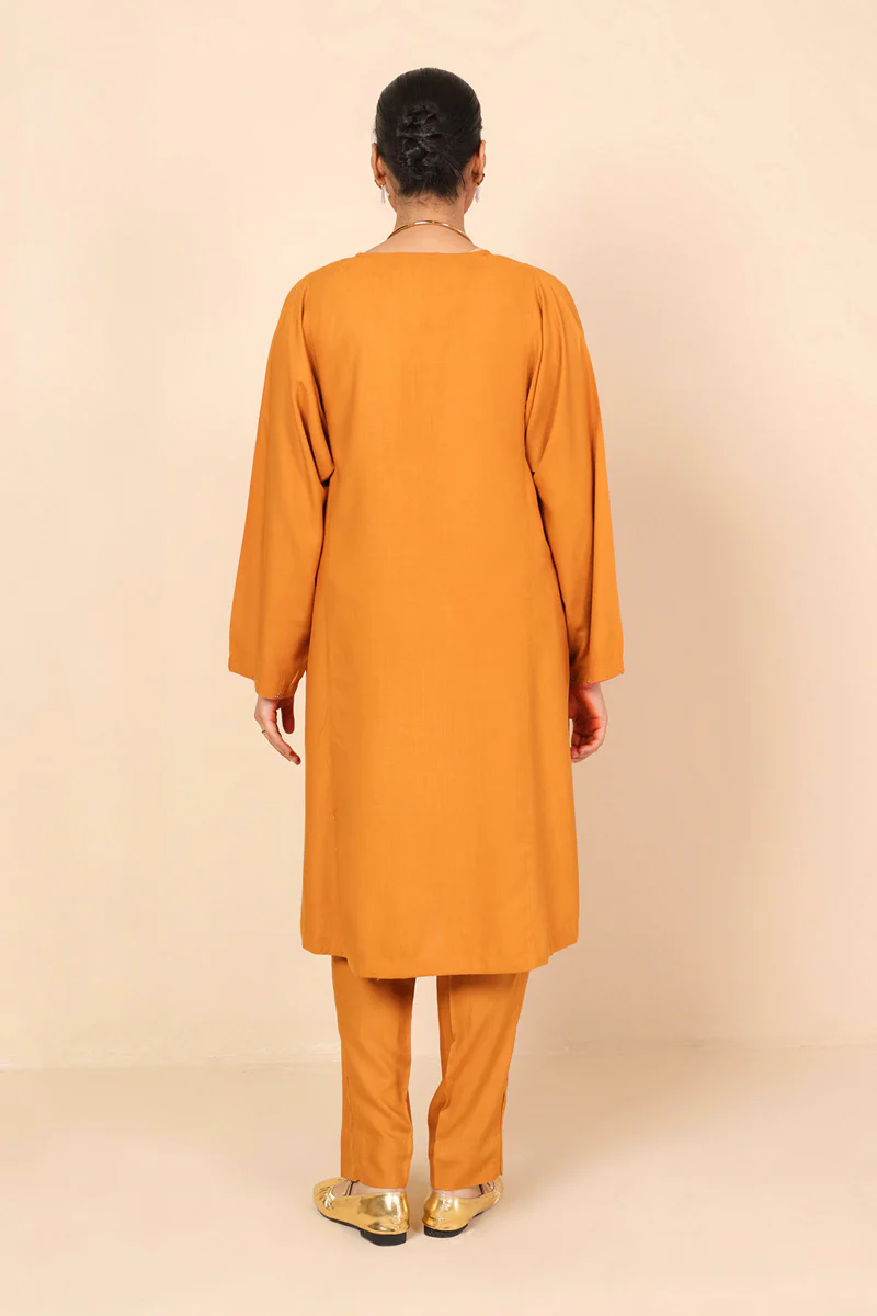 Coordinated Viscose Vibe 2 Piece - Image 6