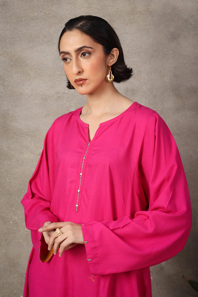 Coordinated Viscose Vibe 2 Piece - Image 7