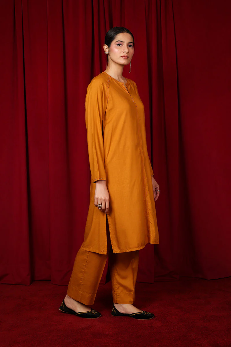 Luxury Viscose Vibe Suit - Image 13