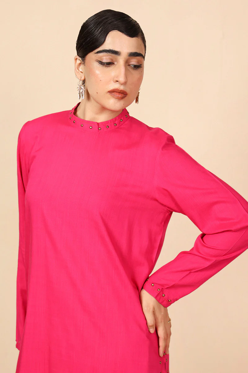 Contemporary Viscose Vibe 2 Piece - Image 4