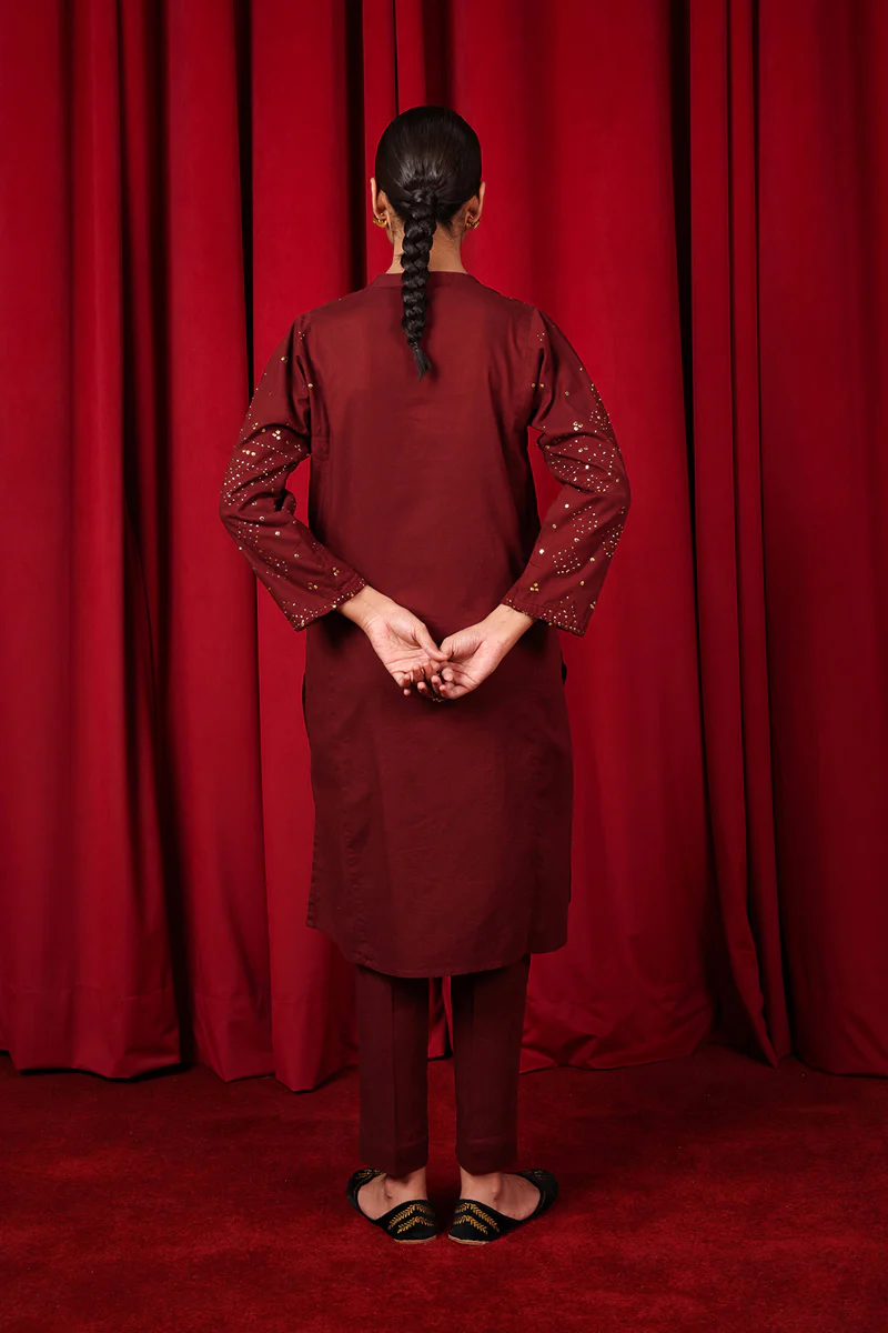 Chunri Silsala Suit - Image 3