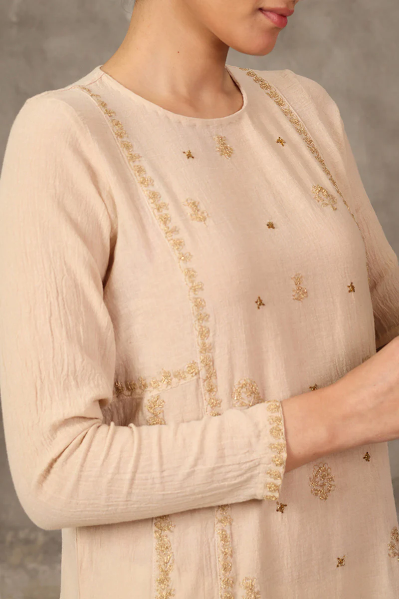 Opulent Sona Chandi Shirt - Image 4