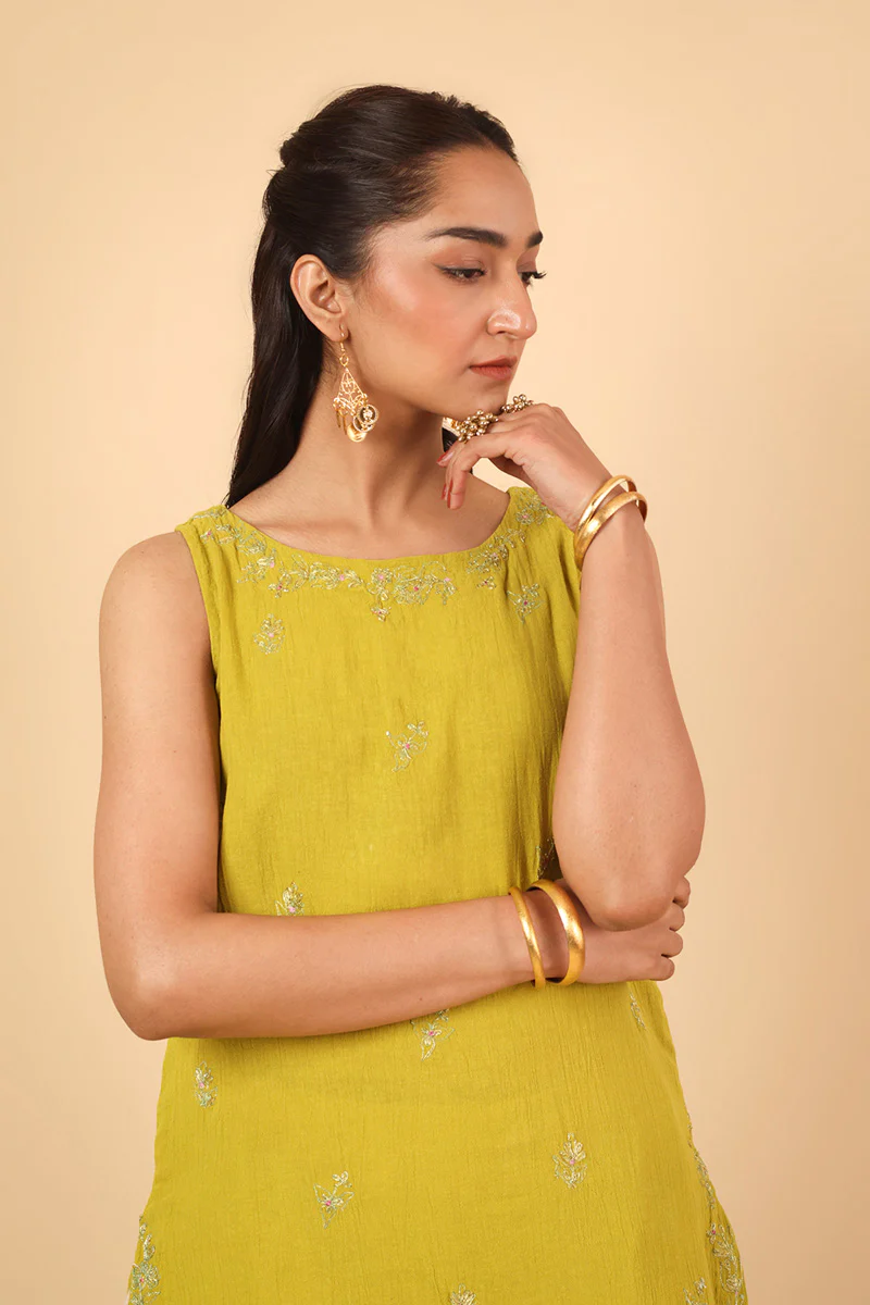 Regal Sona Chandi Shirt - Image 3