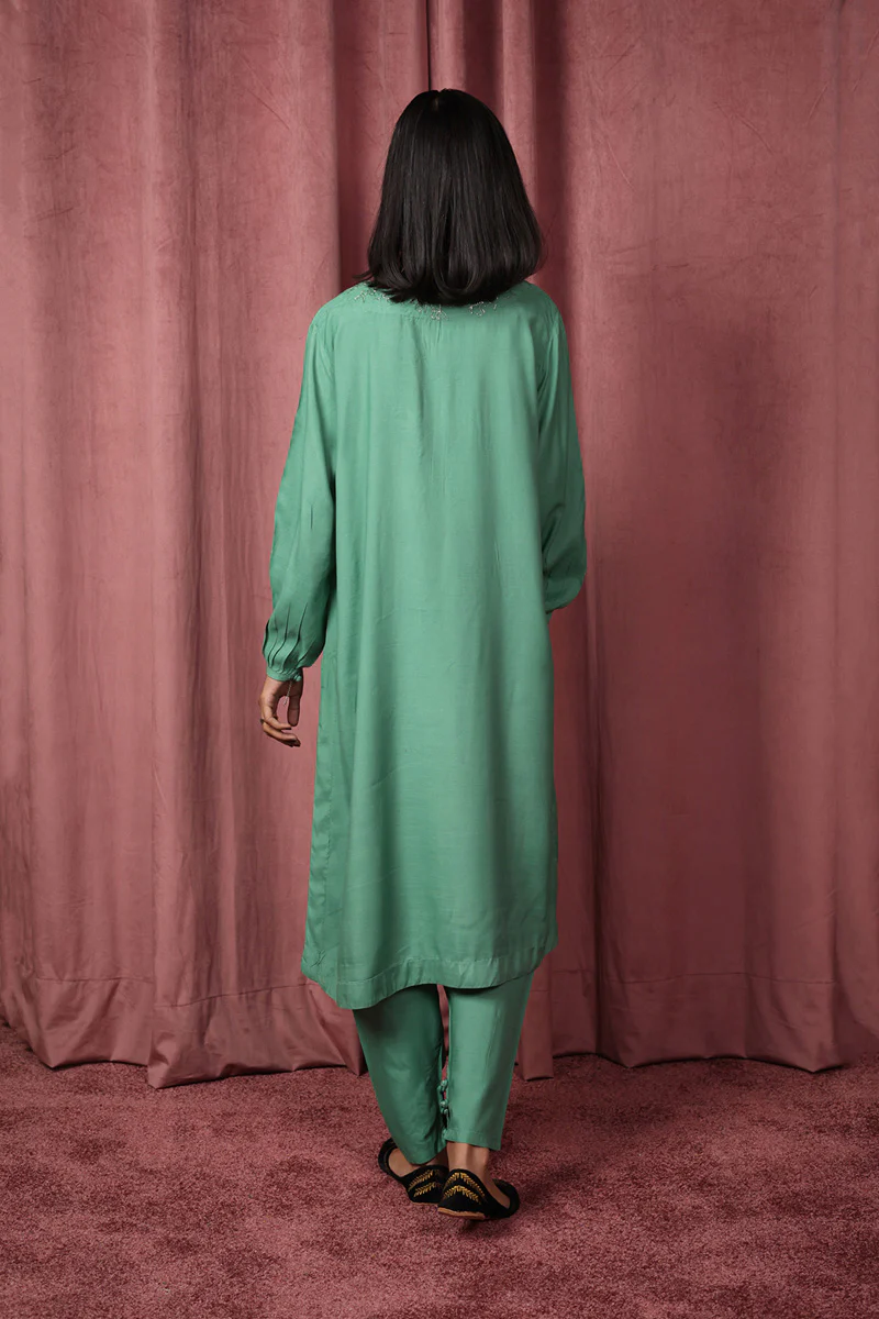 Firni Flair Dressed Set - Image 4