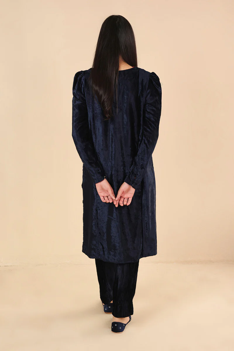 2 Piece Marorri Velvet Collection - Image 5
