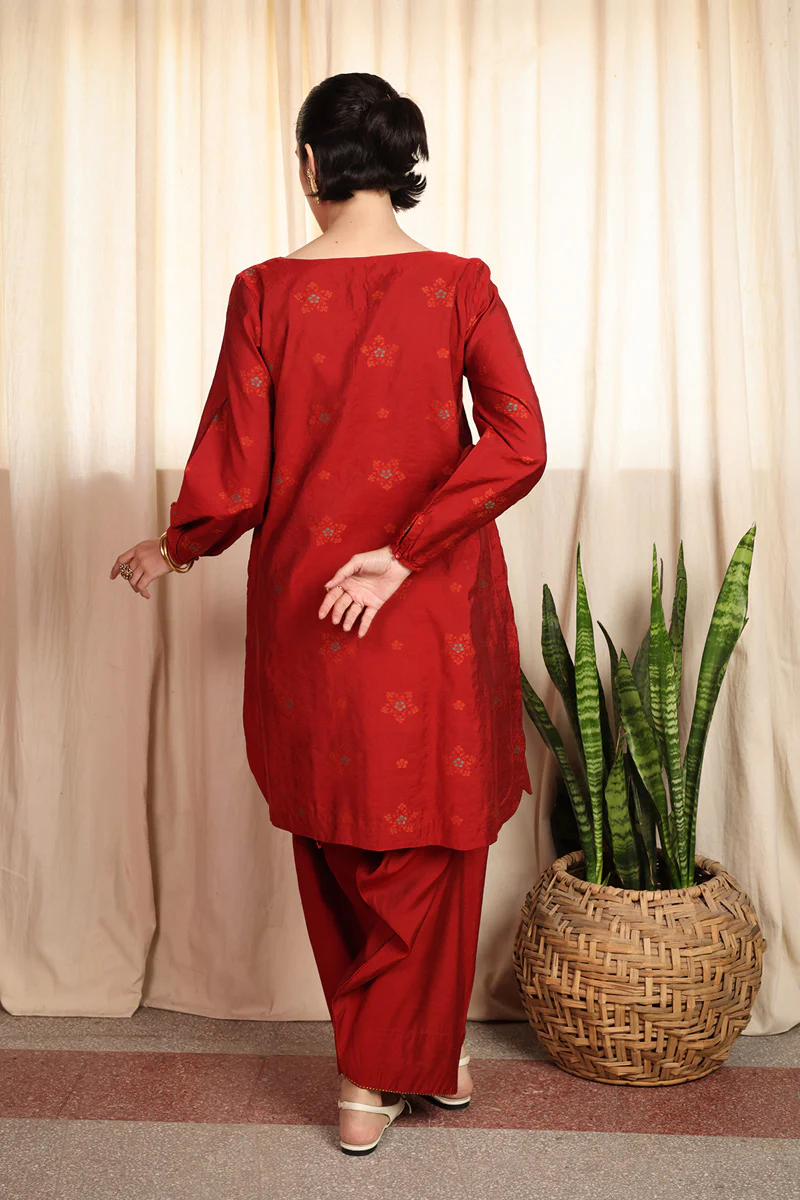 Regal Naqsh 2 Piece - Image 4