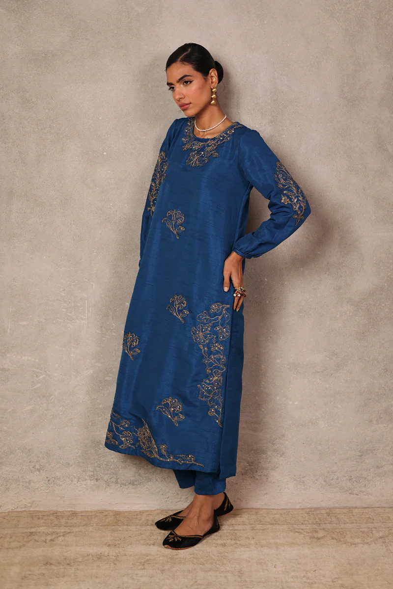 Gul Dori Zarine Suit - Image 3