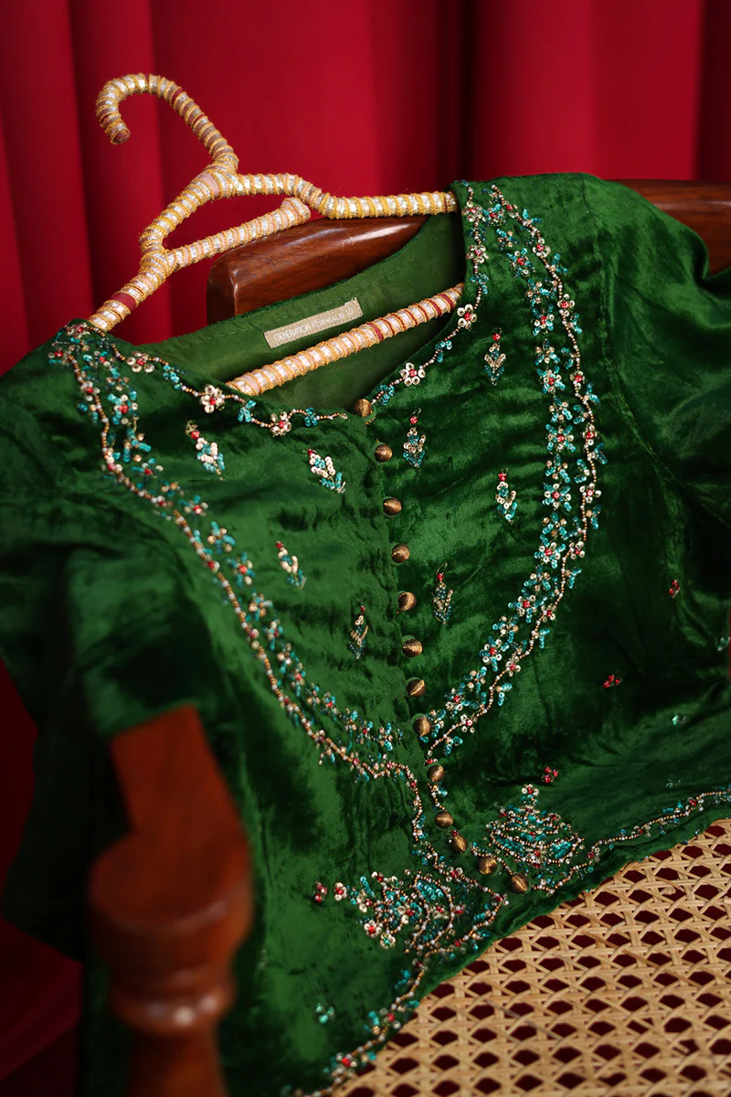 Chaand Baali Luxe Koti - Image 3