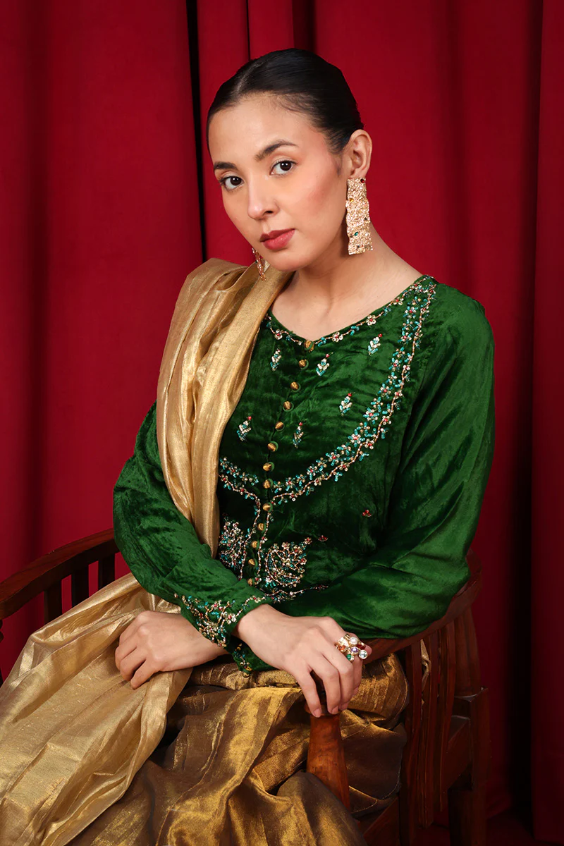 Chaand Baali Luxe Koti - Image 7