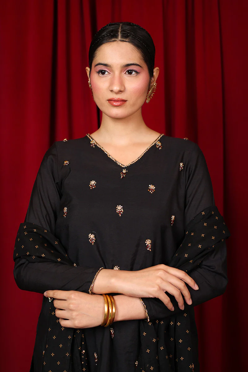 Mehr Chaand Baali Suit - Image 5