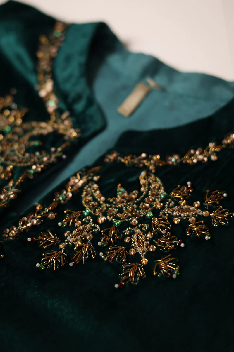 Chaand Baali Couture Koti - Image 6