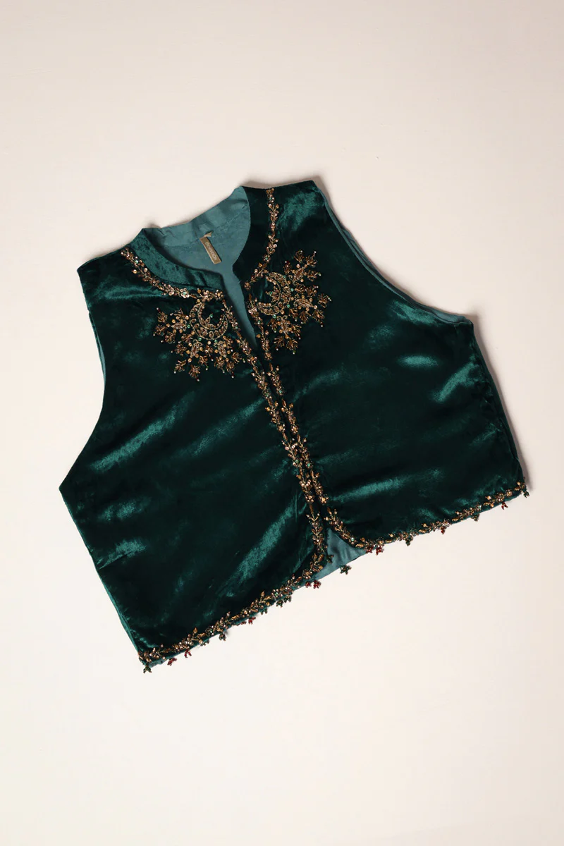 Chaand Baali Couture Koti - Image 7