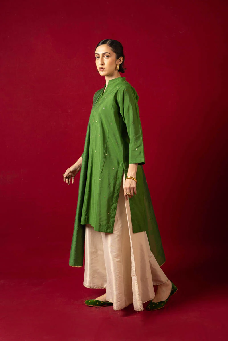 Regal Chaand Baali 2 Piece - Image 2