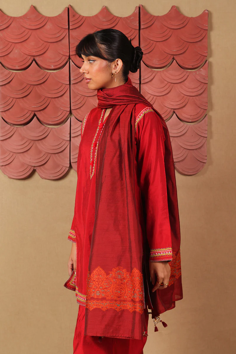 Dupatta Naqsh Collection - Image 4