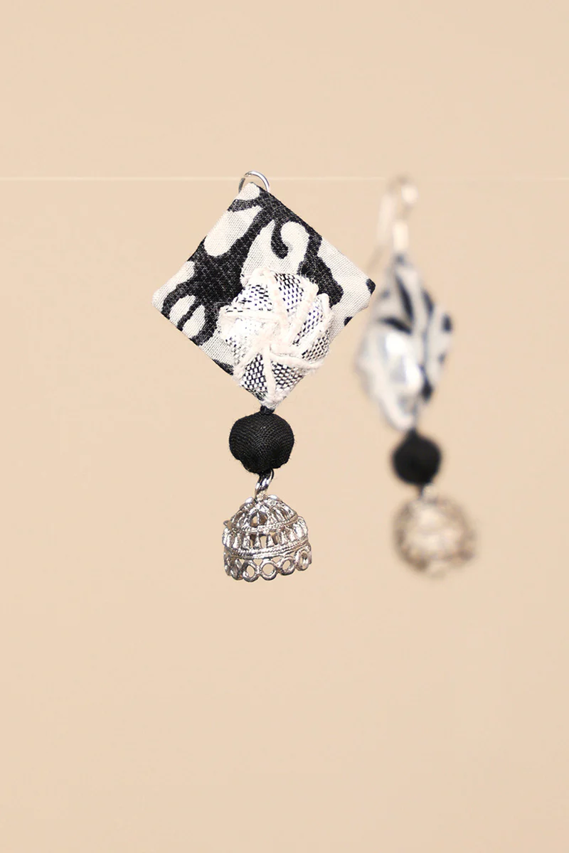 Kite Earrings - Image 2