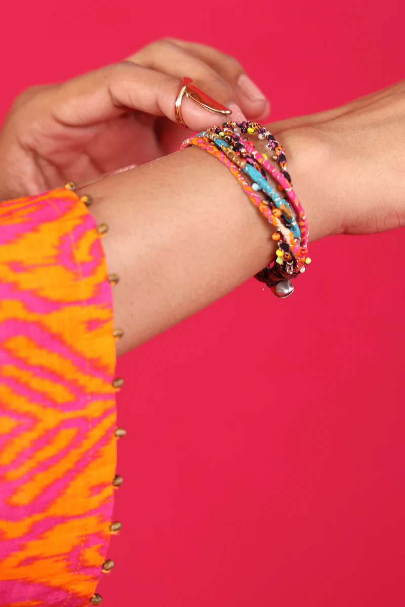 Beaded Bracelet - Image 2