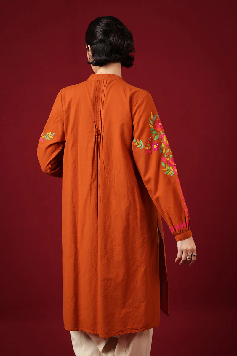 Horn Ok Please Tunic - Image 4