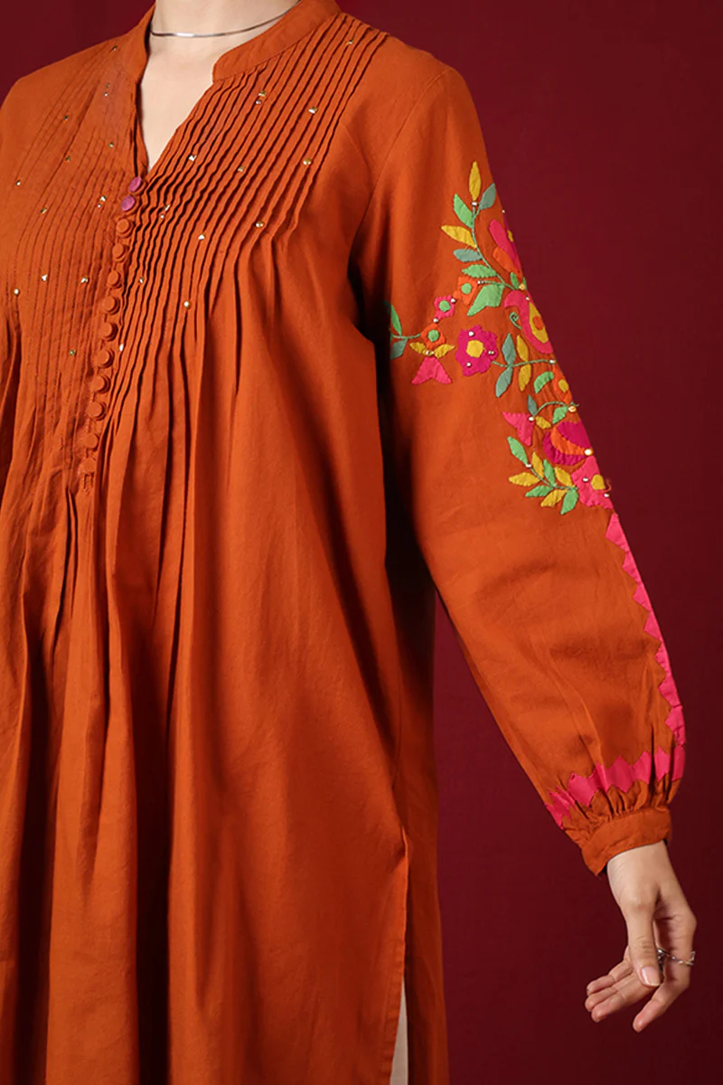 Horn Ok Please Tunic - Image 5
