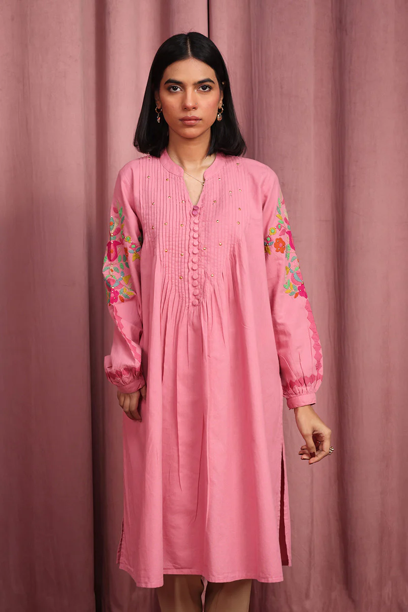 Horn Ok Please Tunic - Image 7