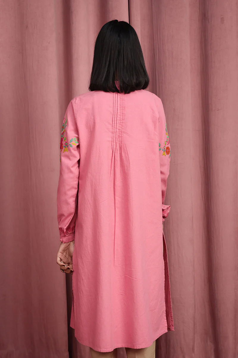 Horn Ok Please Tunic - Image 9