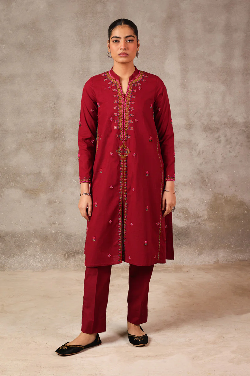 Sibi Pop Beaded 2-Piece Suit - Image 4
