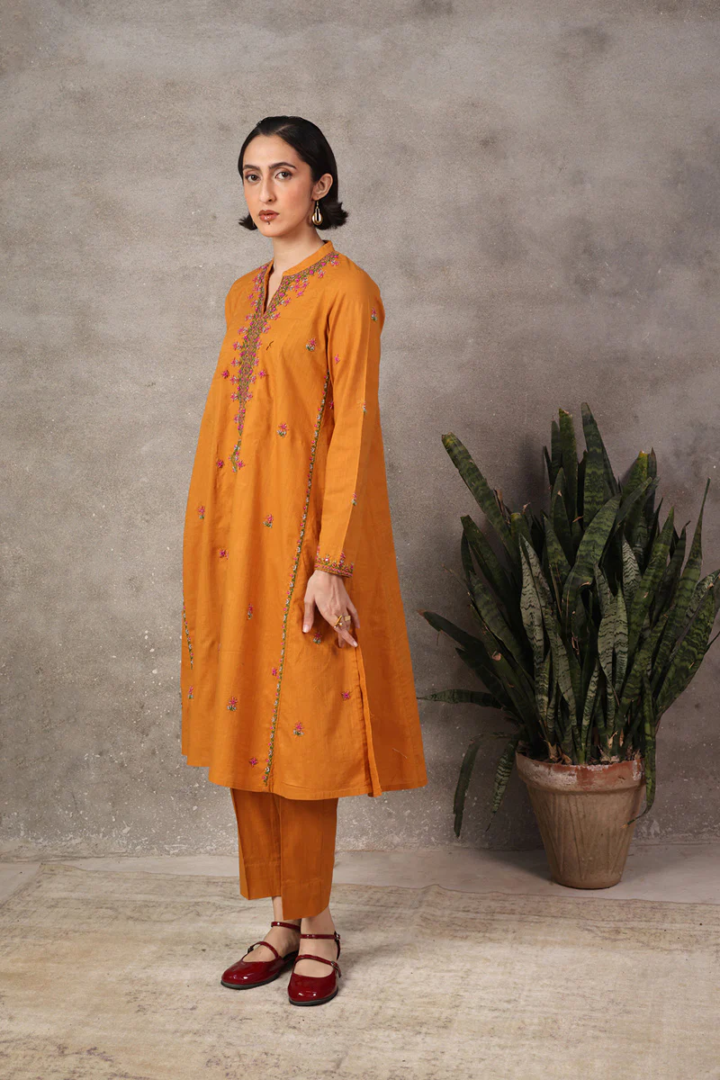 Sibi Pop Beaded 2-Piece Suit - Image 9