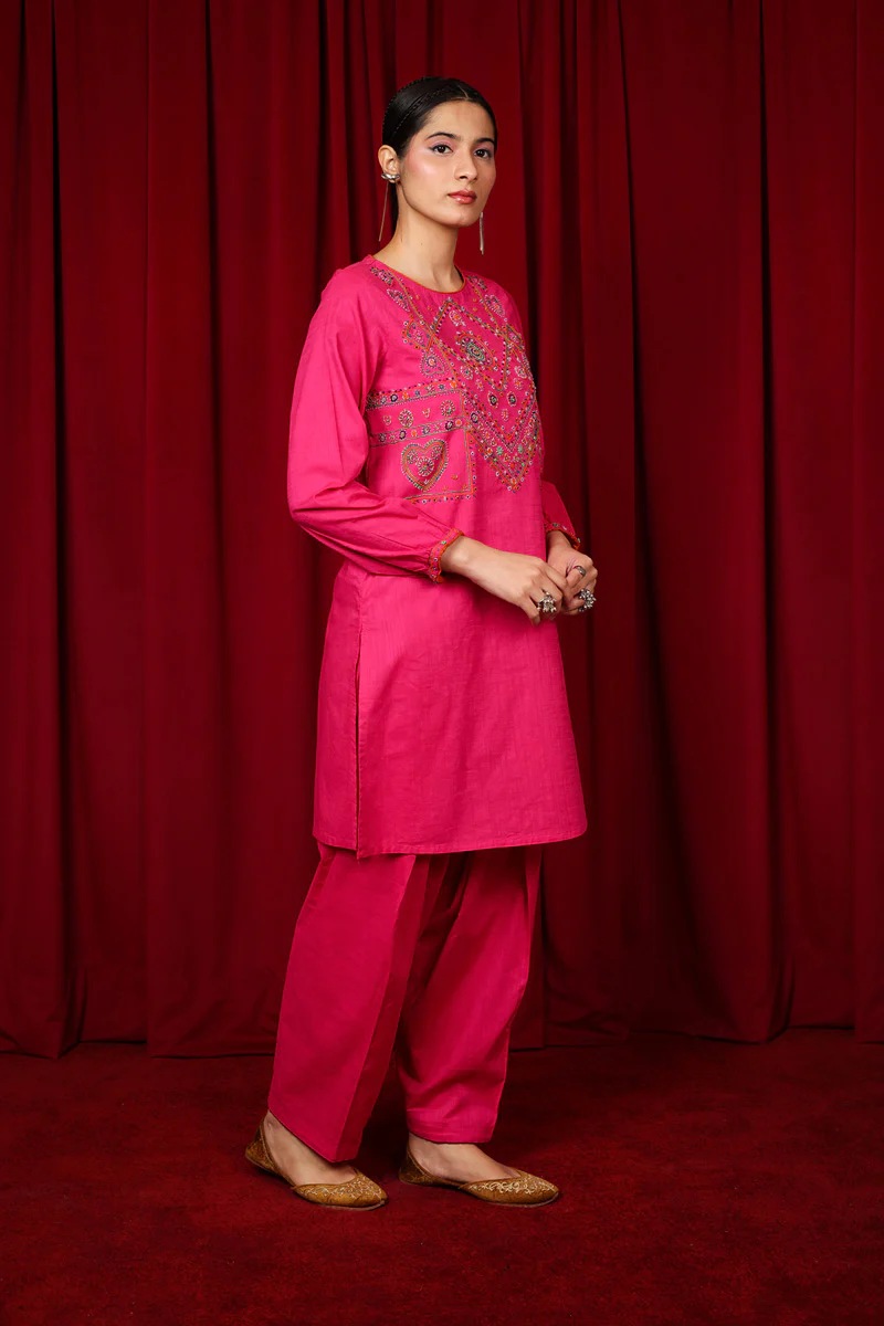 Sibi Pop Crafted Ensemble - Image 3
