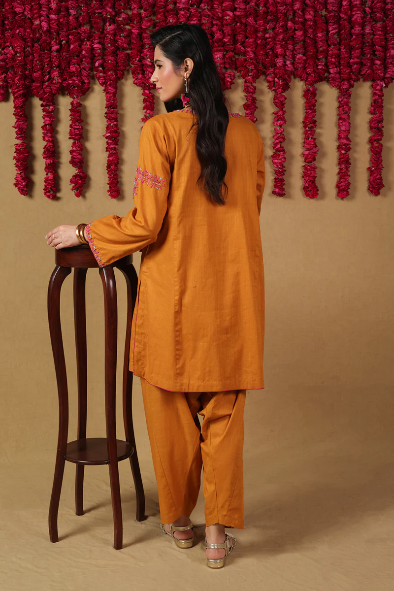 Beaded Sibi Pop 2 Piece - Image 5