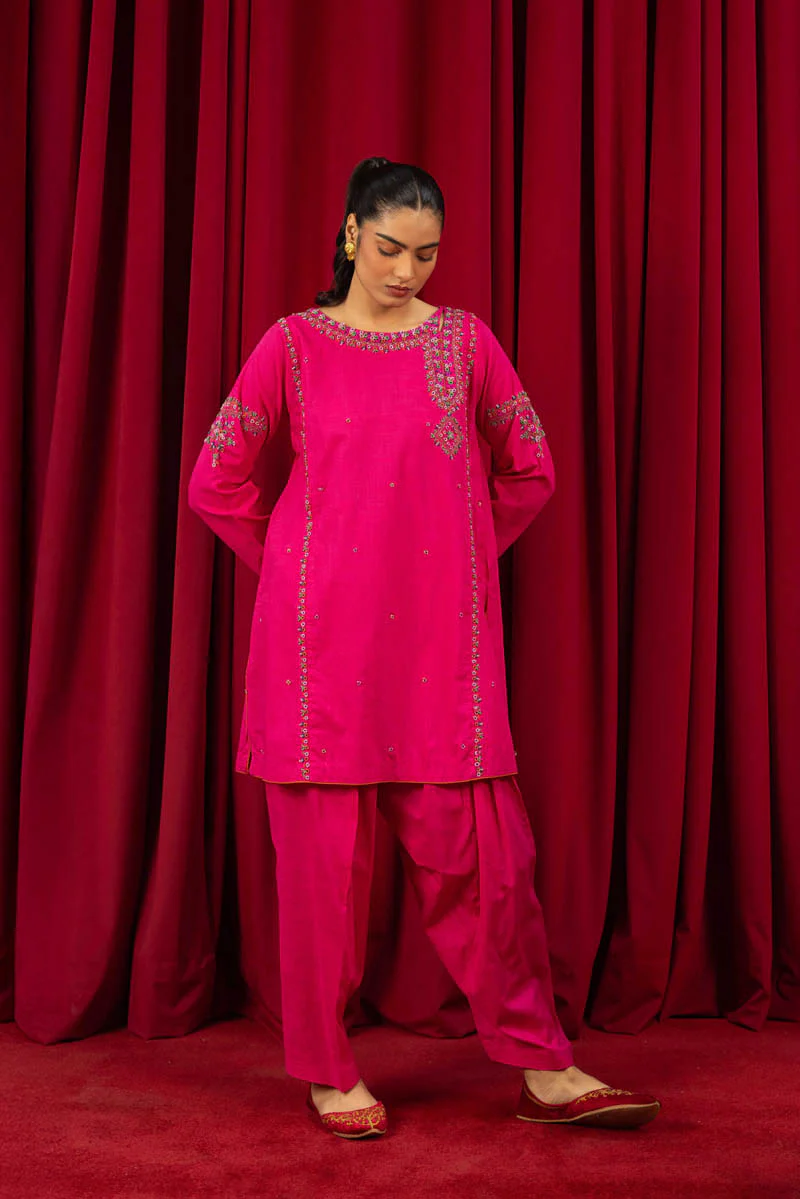 Beaded Sibi Pop 2 Piece - Image 7