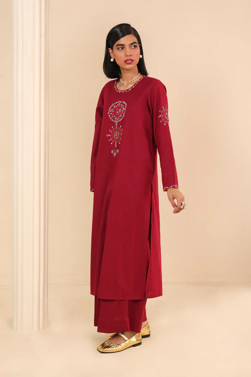 Sibi Pop Beadwork 2-Piece - Image 5