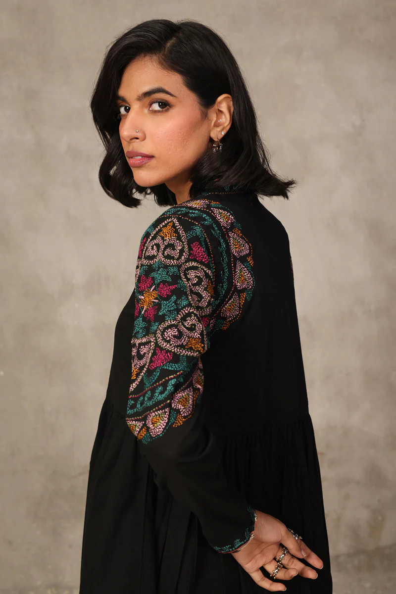 Flared Taraz Shirt - Image 3