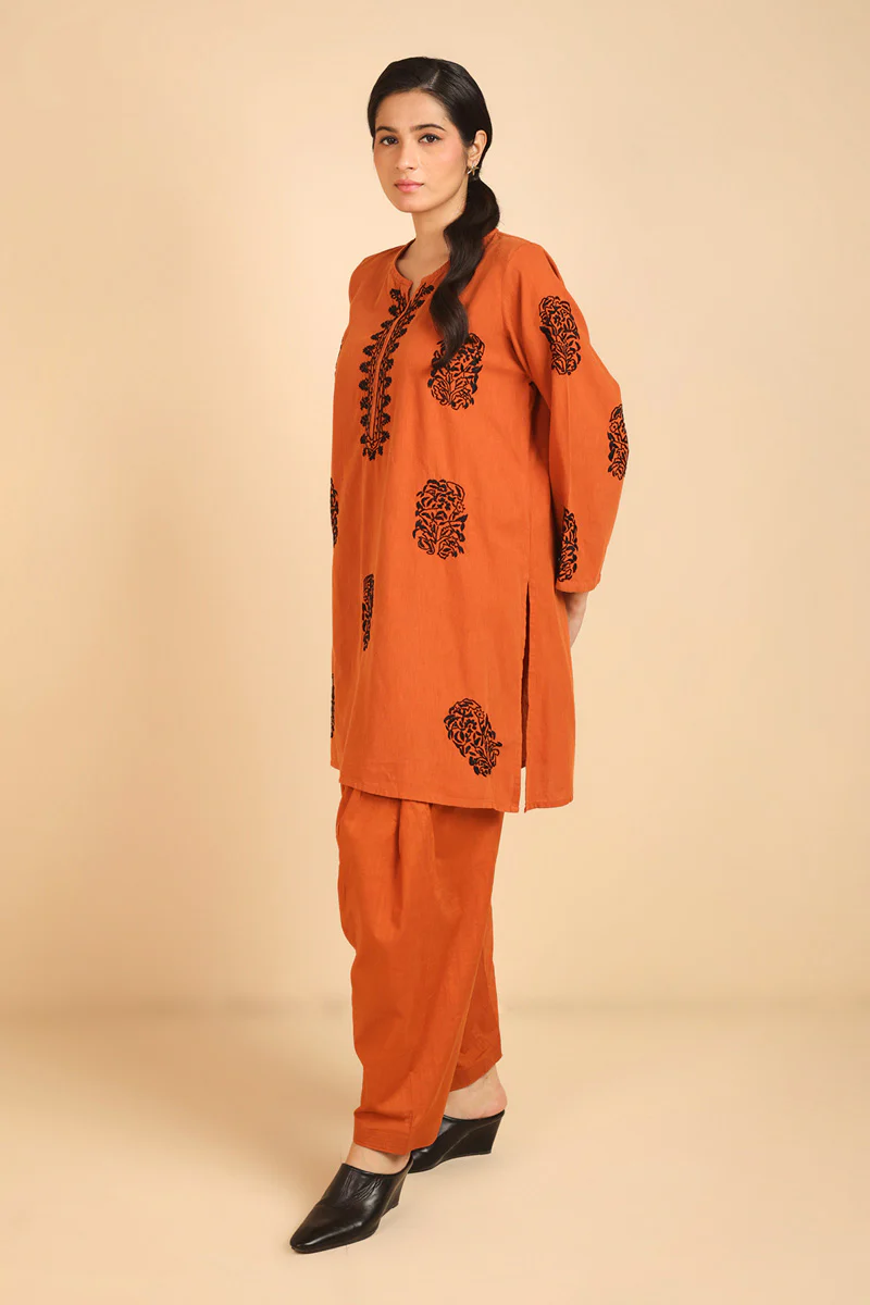 N K R Tunic - Image 4