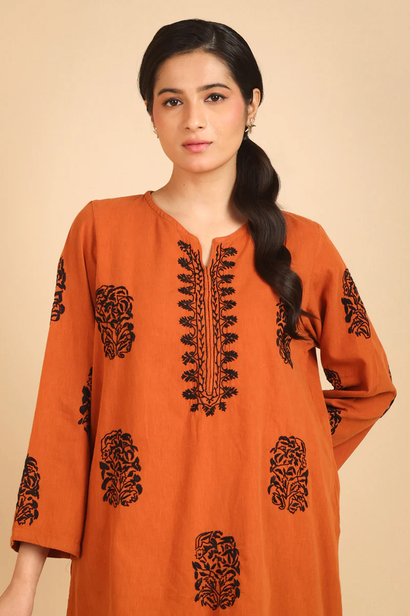 N K R Tunic - Image 5