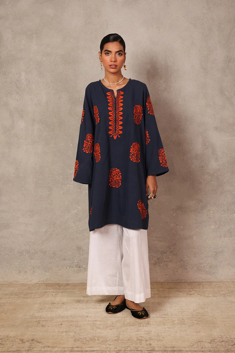 N K R Tunic - Image 7