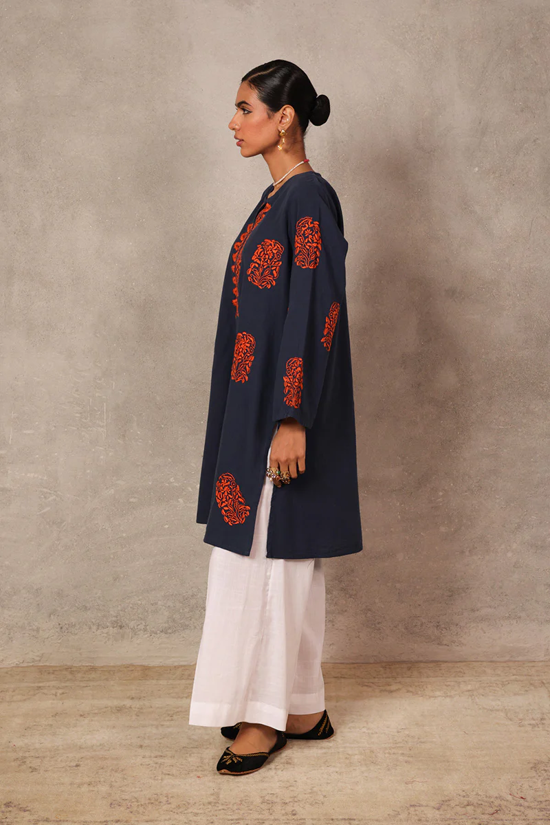N K R Tunic - Image 9