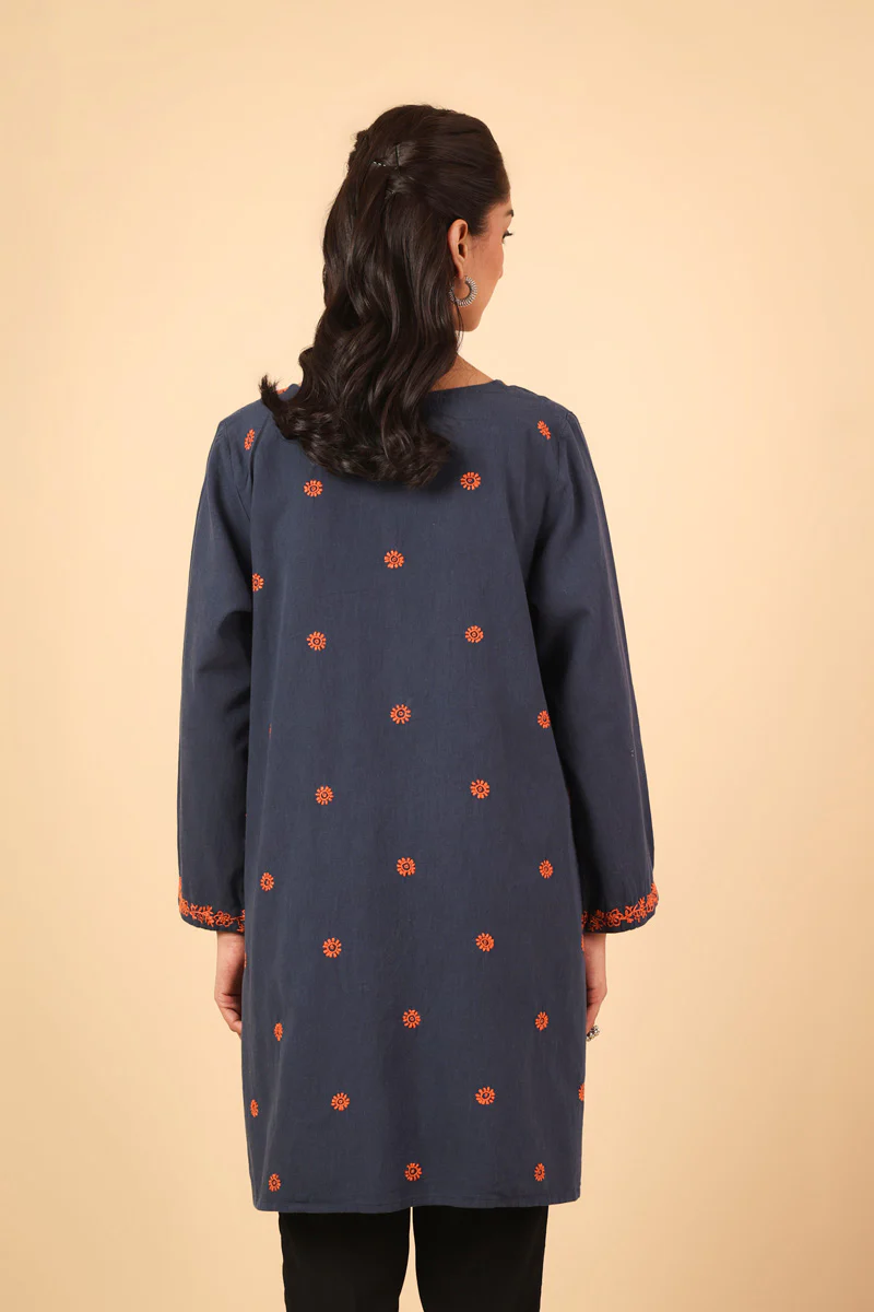 N K R Tunic - Image 5