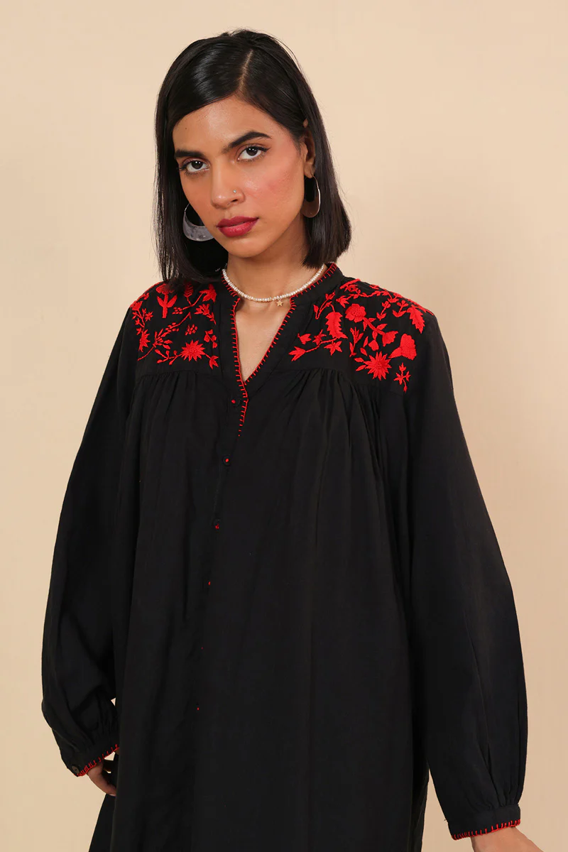 NKR Kurti - Image 3