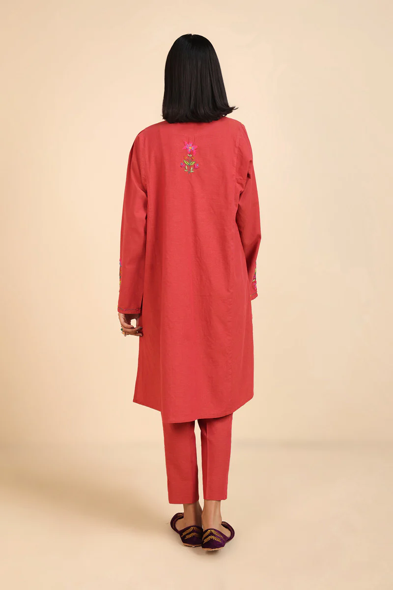 Moon Flower Co-Ord Set - Image 4