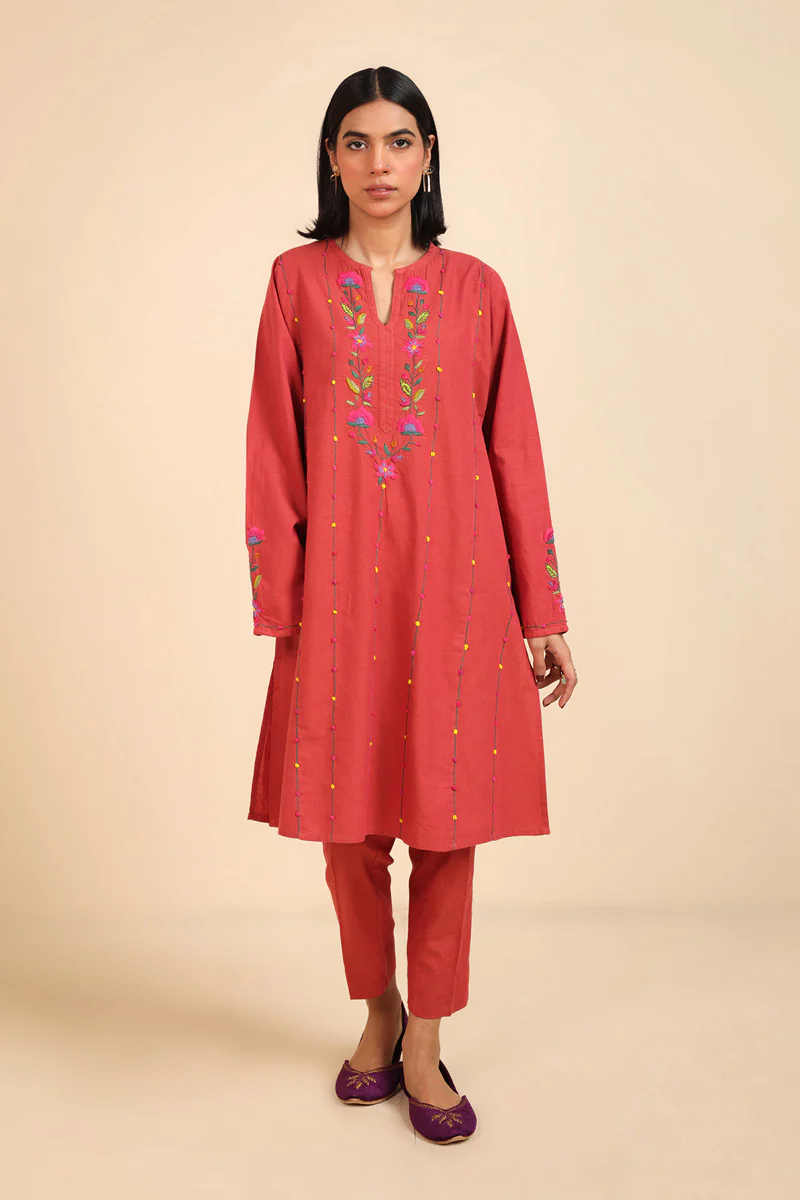 Moon Flower Co-Ord Set - Image 7