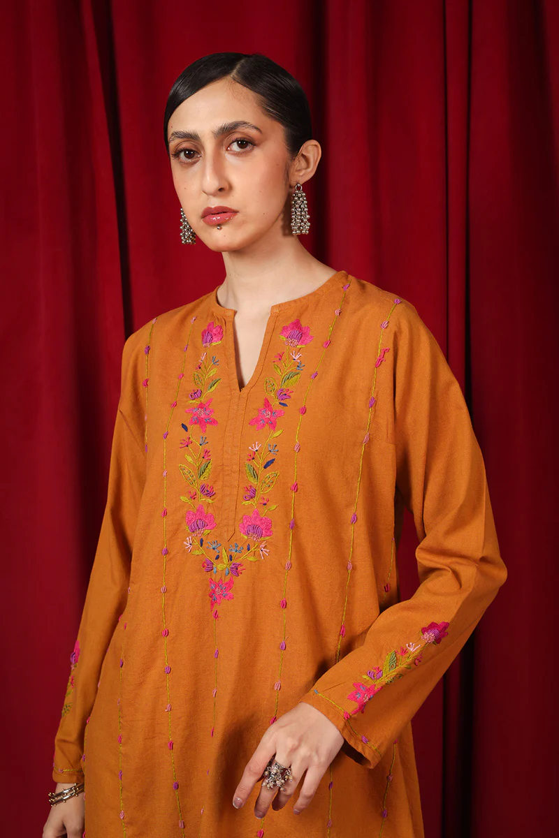Moon Flower Co-Ord Set - Image 9
