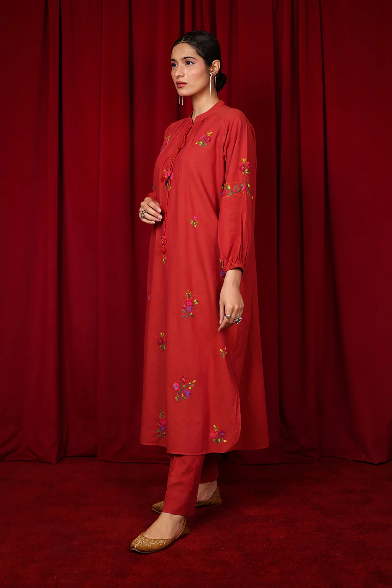 Crafted Moon Flower Duo - Image 3