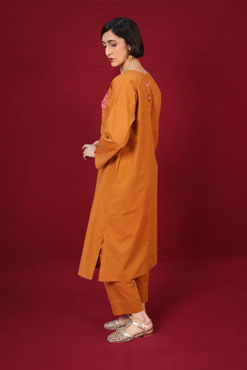 Moon Flower sight Two-Piece - Image 5