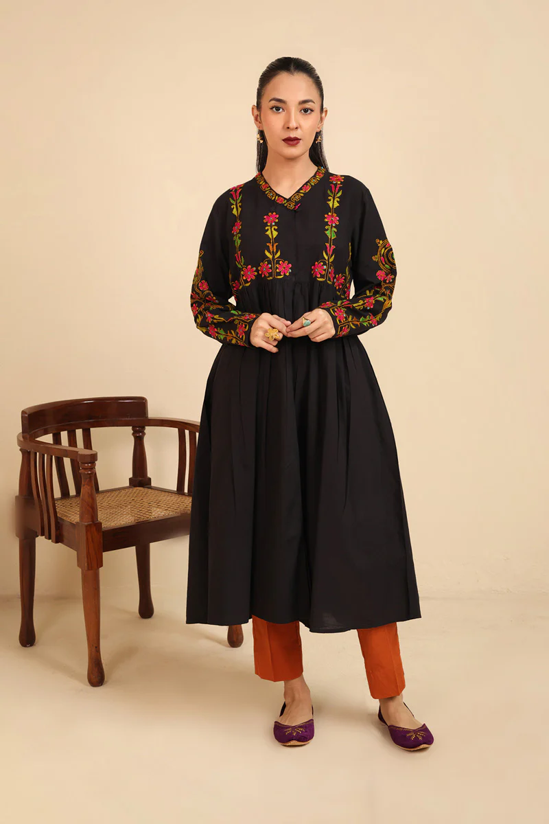Jamil Jahan Kurta - Image 4