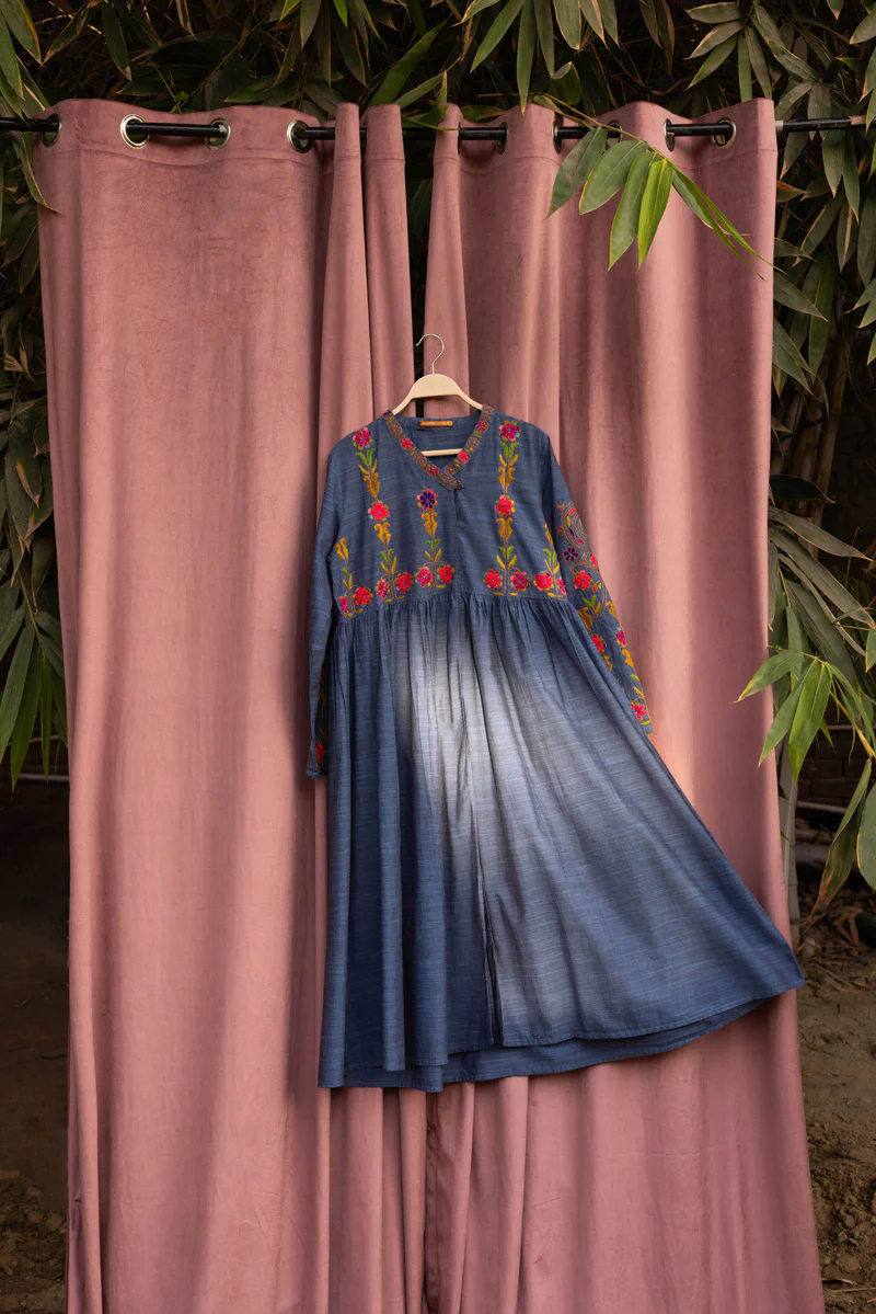 Jamil Jahan Kurta - Image 5