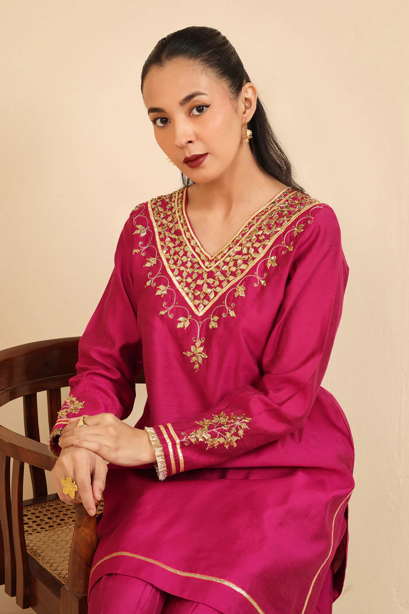 Raani Treasure Signature Suit - Image 2