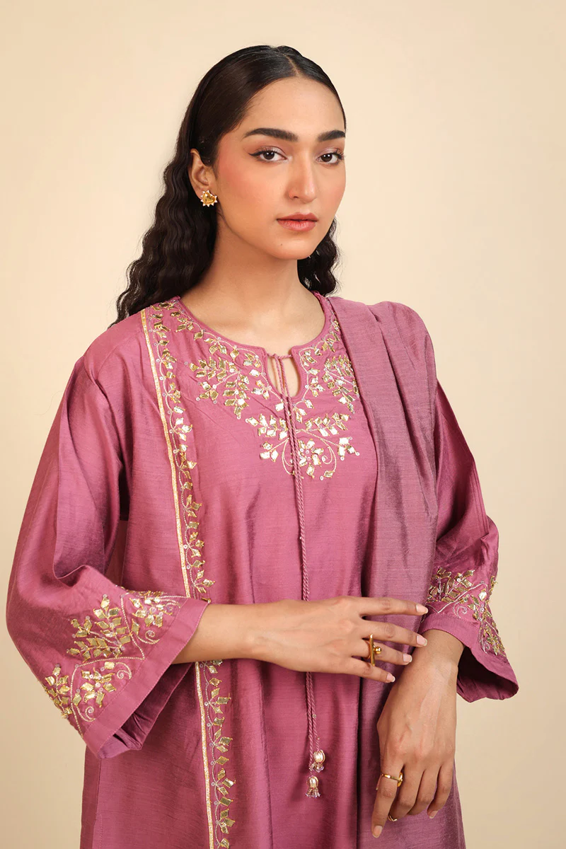Infinite Raani Treasure Suit - Image 4