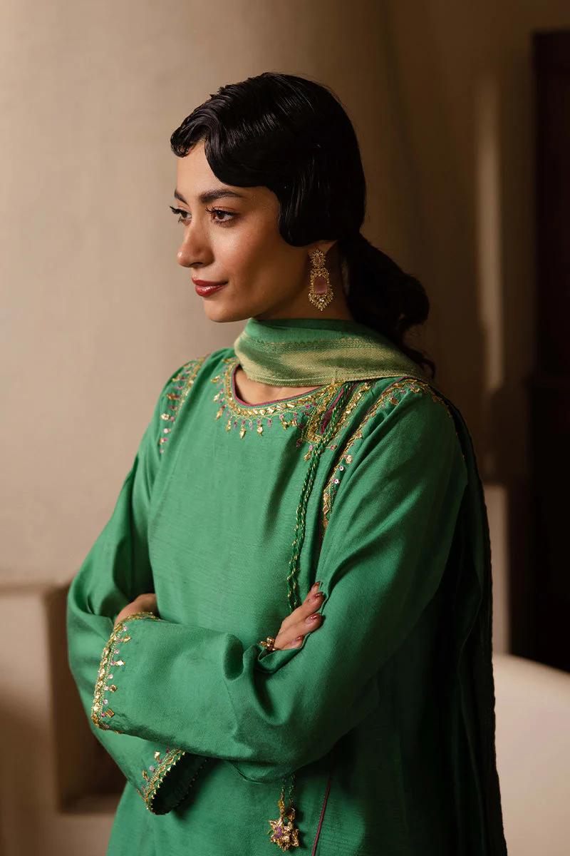 Opulent Raani Treasure Suit - Image 11