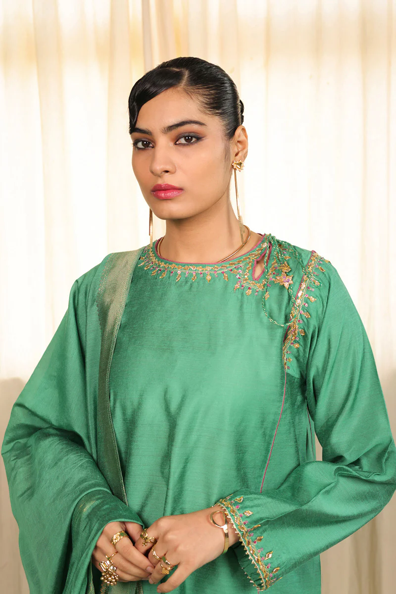 Opulent Raani Treasure Suit - Image 3