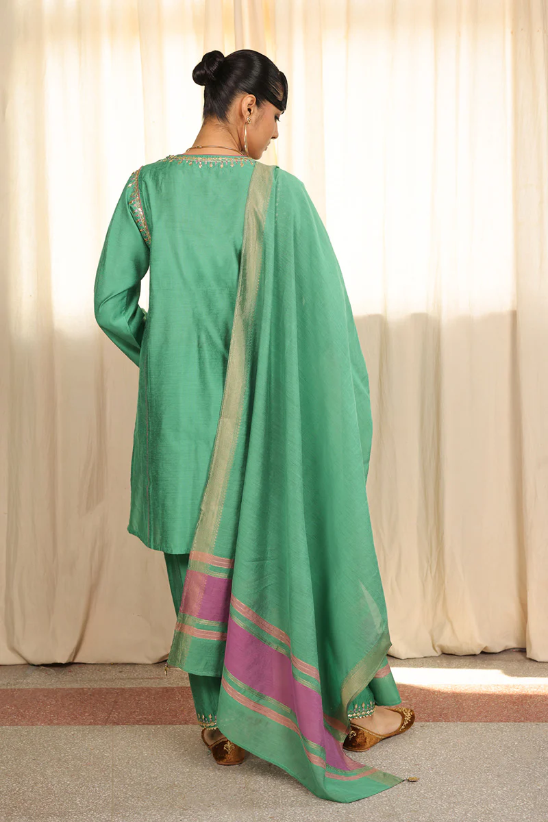 Opulent Raani Treasure Suit - Image 4